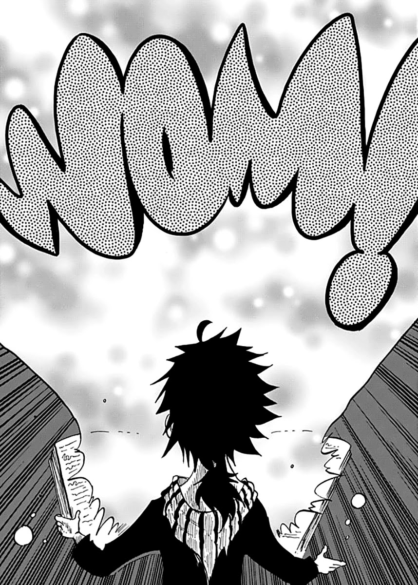 Dreamland Chapter 128 page 6 - Chapter 128: Memorya