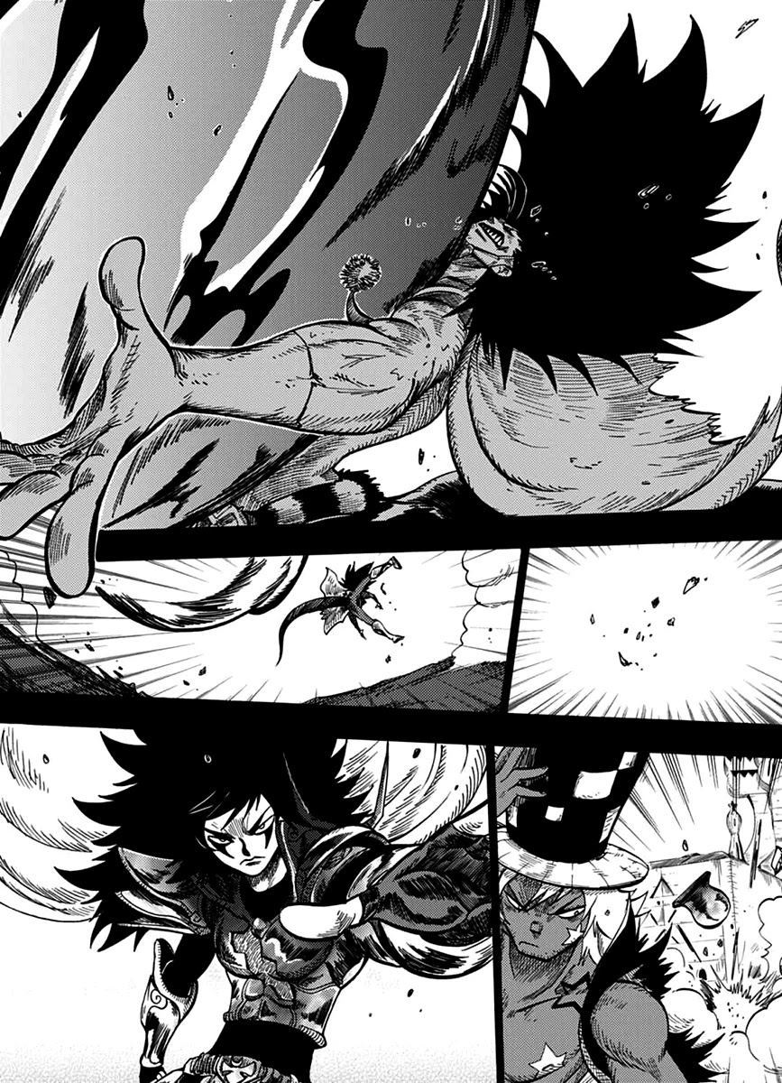 Dreamland Chapter 129 page 10 - Chapter 129: Emotions!!