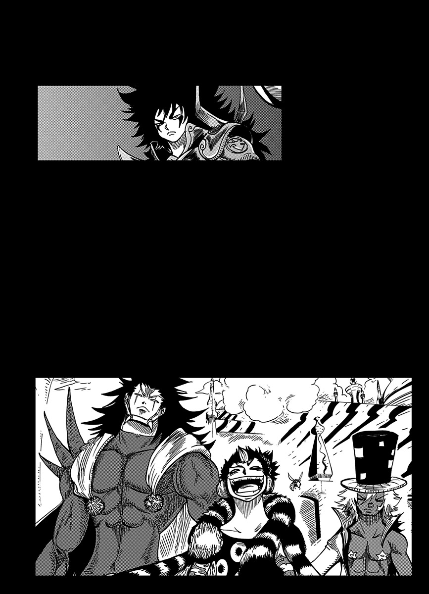 Dreamland Chapter 129 page 9 - Chapter 129: Emotions!!