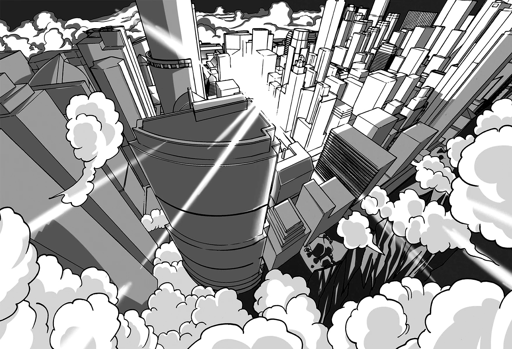 Dreamland Chapter 135 page 14 - Chapter 135: The Concert!