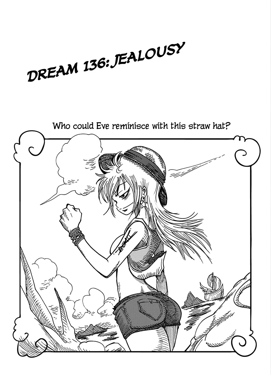 Dreamland Chapter 136 page 2 - Chapter 136: Jealousy