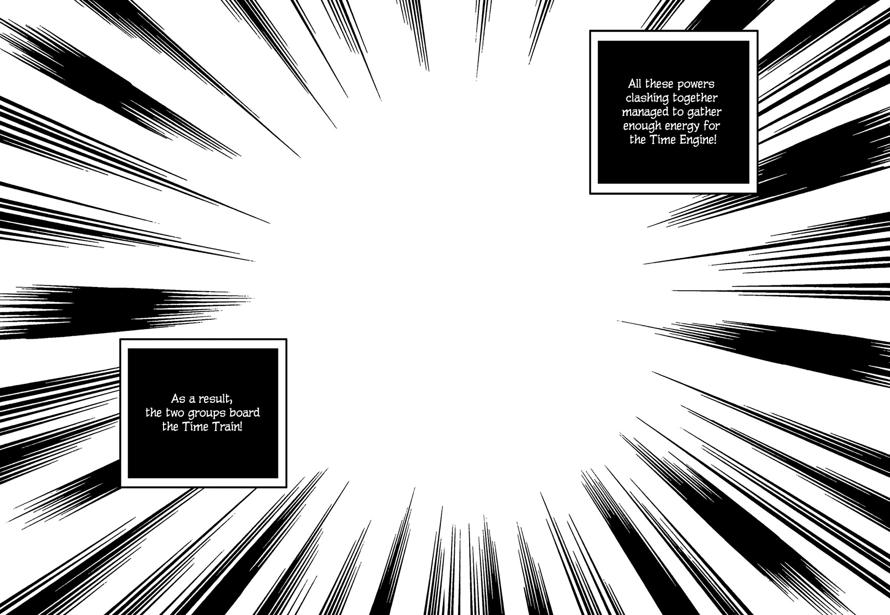 Dreamland Chapter 138 page 23 - Chapter 138: Who's the Craziest?