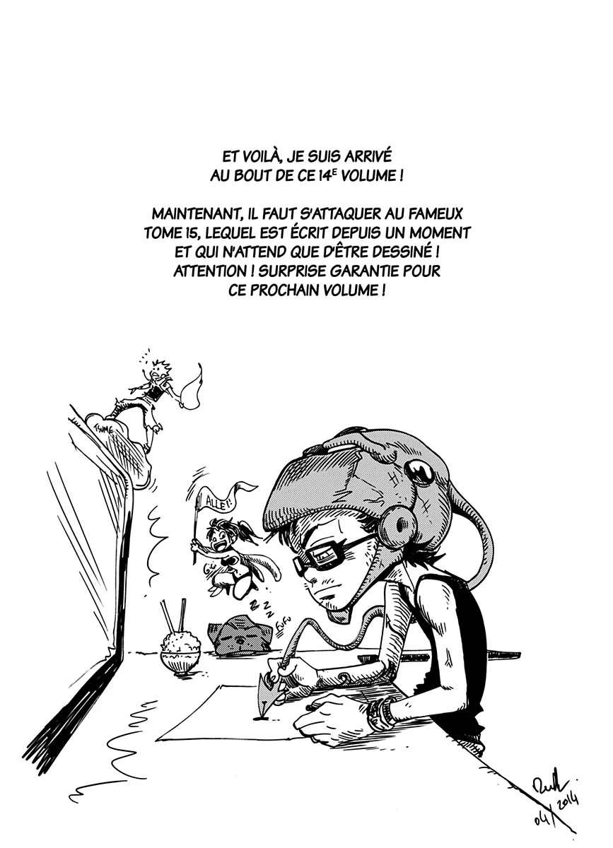Dreamland Chapter 138 page 26 - Chapter 138: Who's the Craziest?