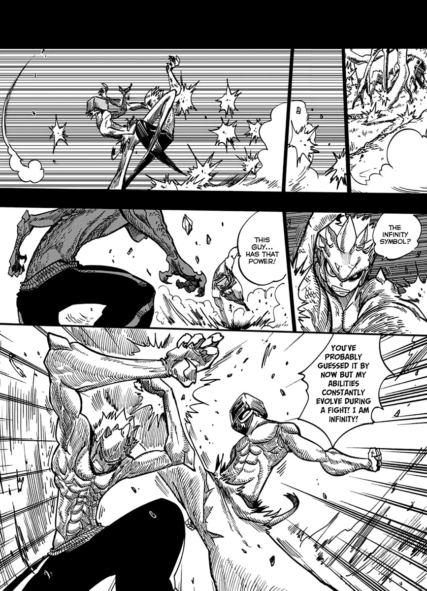 Dreamland Chapter 138 page 9 - Chapter 138: Who's the Craziest?