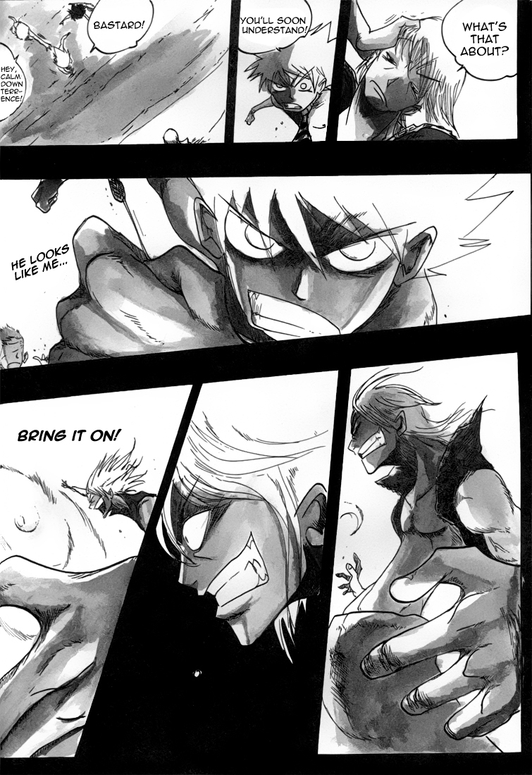 Dreamland Chapter 16 page 16 - Chapter 16: Sabba and the Brush of Destiny