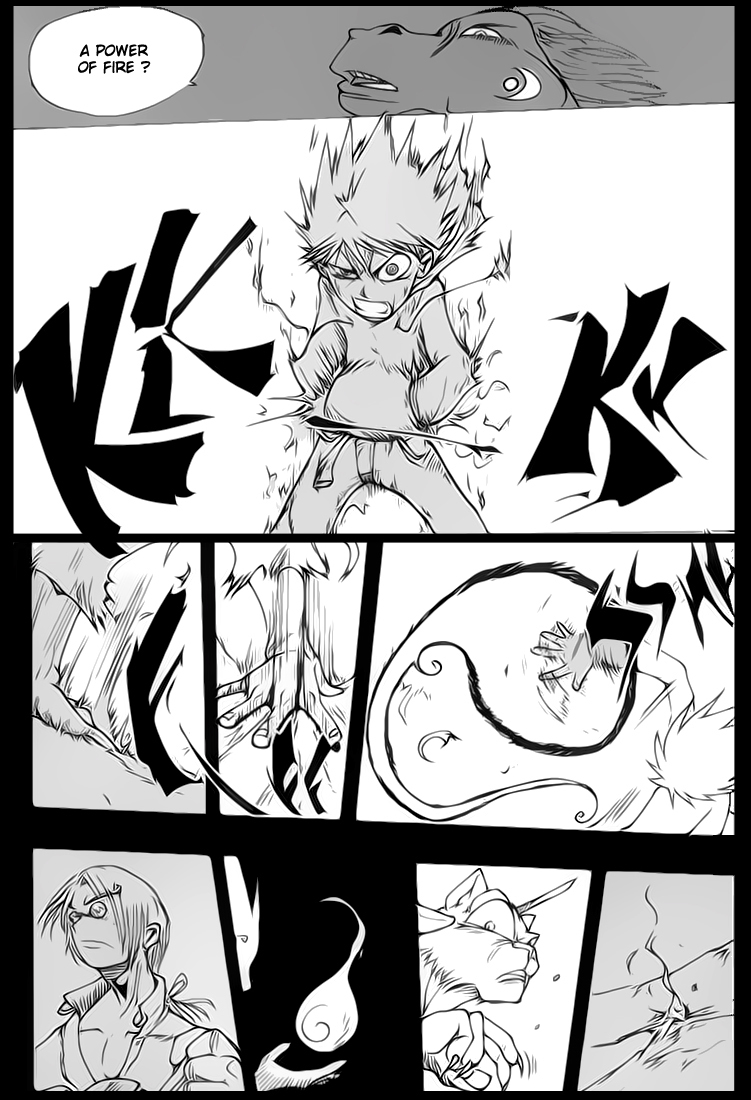Dreamland Chapter 3 page 18 - Chapter 3: Protecting People's Dreams
