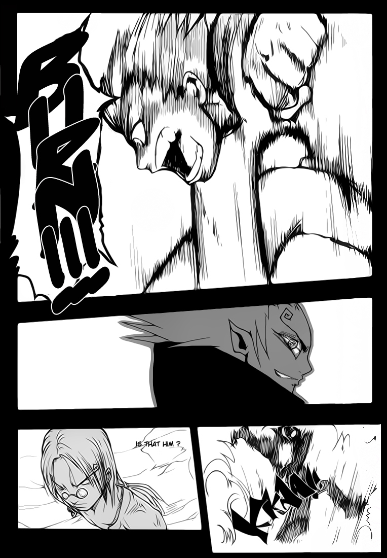 Dreamland Chapter 3 page 19 - Chapter 3: Protecting People's Dreams