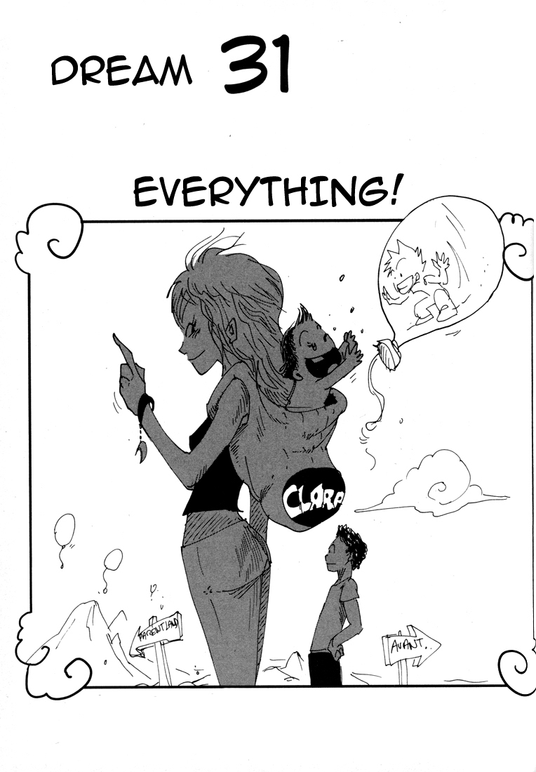 Dreamland Chapter 31 page 2 - Chapter 31: Everything!