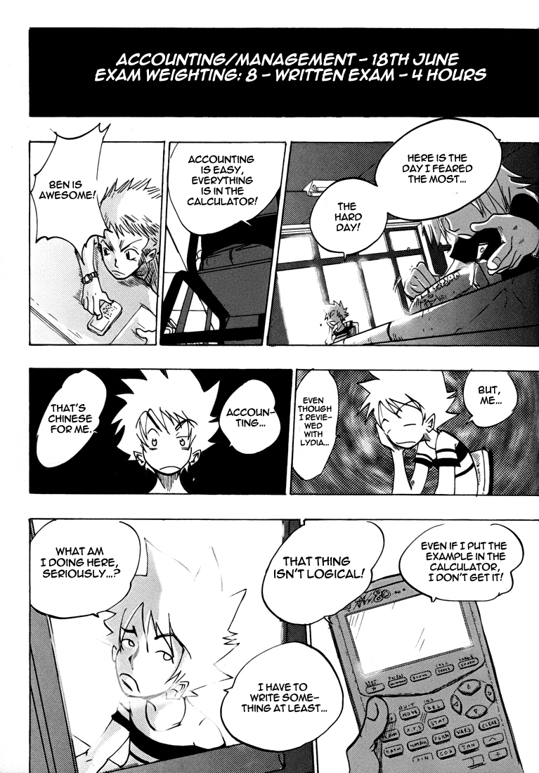 Dreamland Chapter 39 page 9 - Chapter 39: The Bac