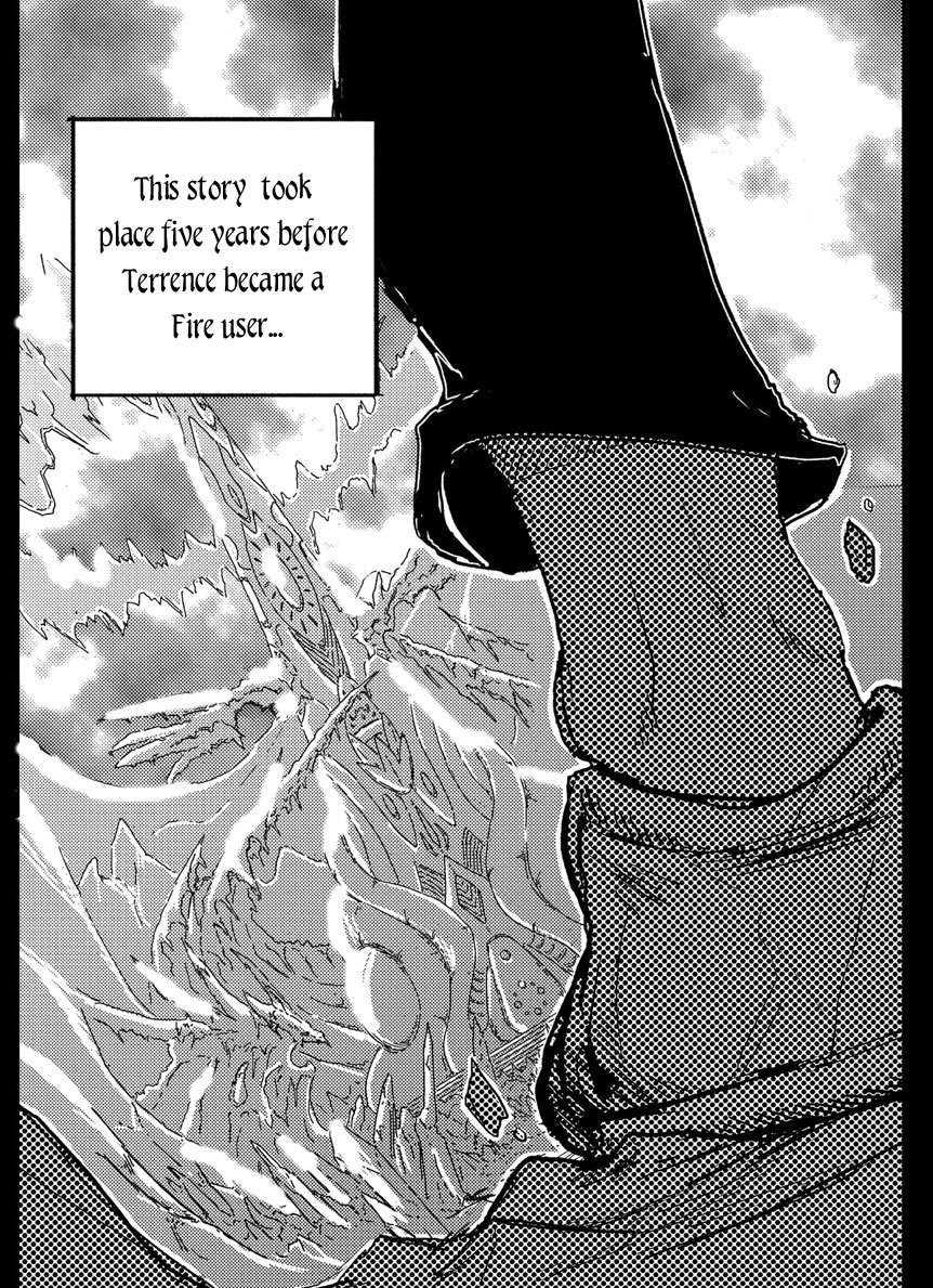 Dreamland Chapter 48 page 14 - Chapter 48: Birth of a Genius