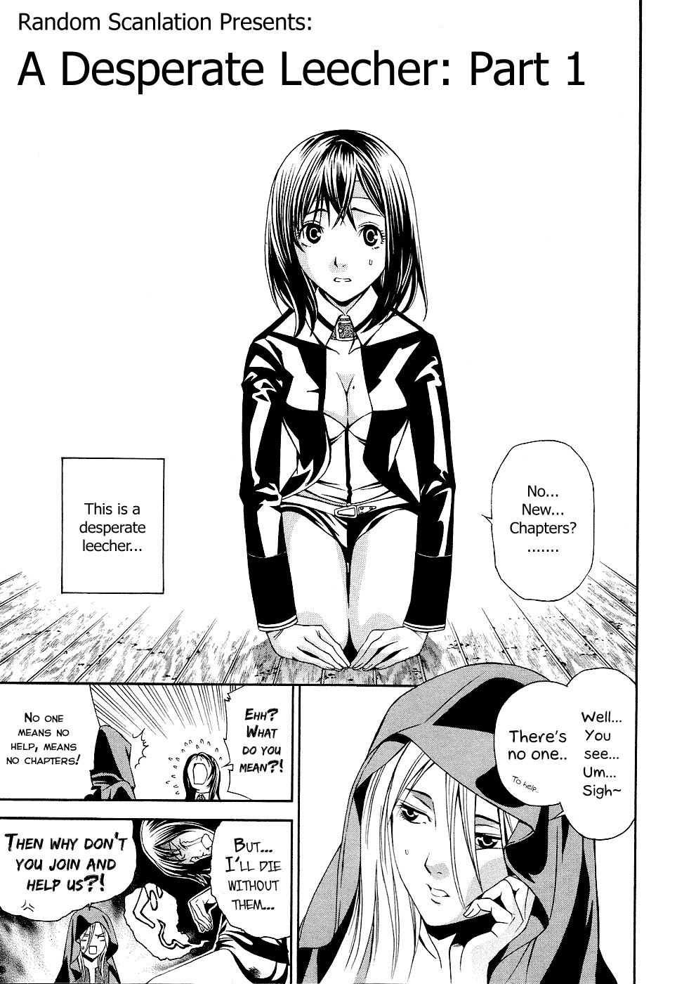 Dreamland Chapter 48 page 25 - Chapter 48: Birth of a Genius