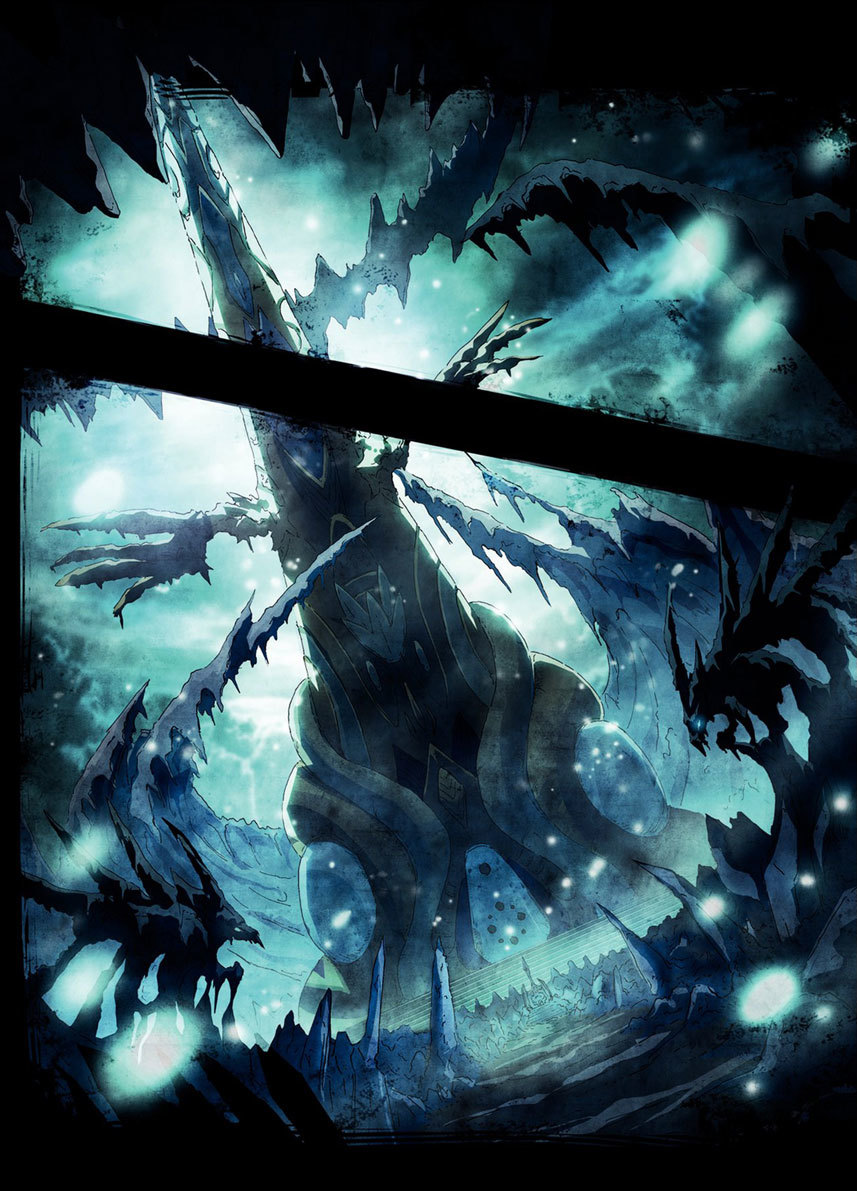 Dreamland Chapter 48 page 6 - Chapter 48: Birth of a Genius