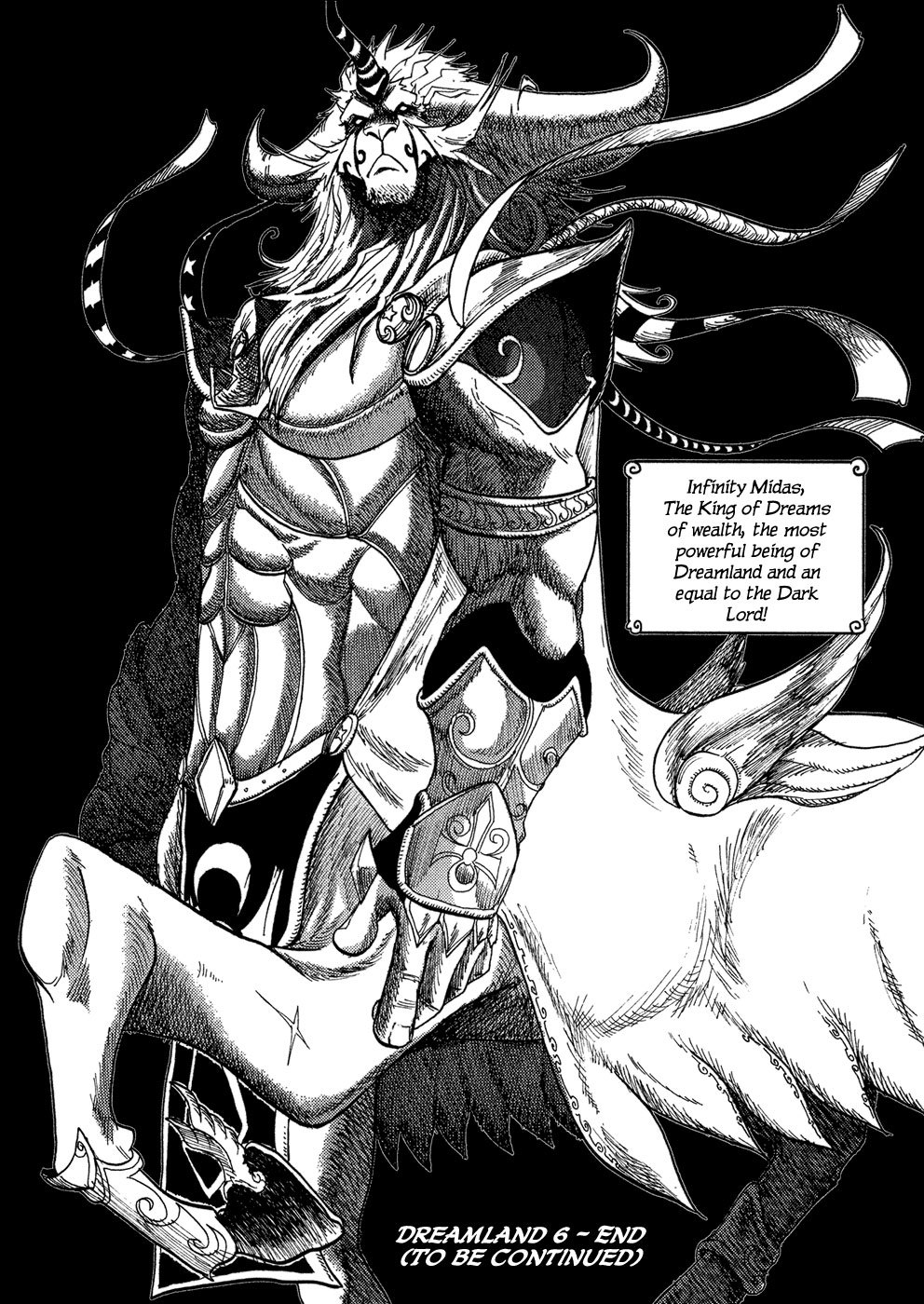 Dreamland Chapter 57 page 20 - Chapter 57: A New Fire User