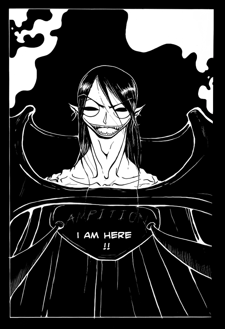 Dreamland Chapter 7 page 12 - Chapter 7: The Dark Kingdom