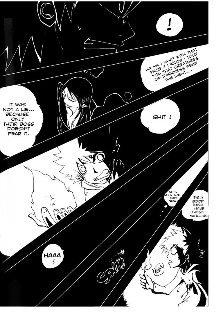 Dreamland Chapter 7 page 13 - Chapter 7: The Dark Kingdom