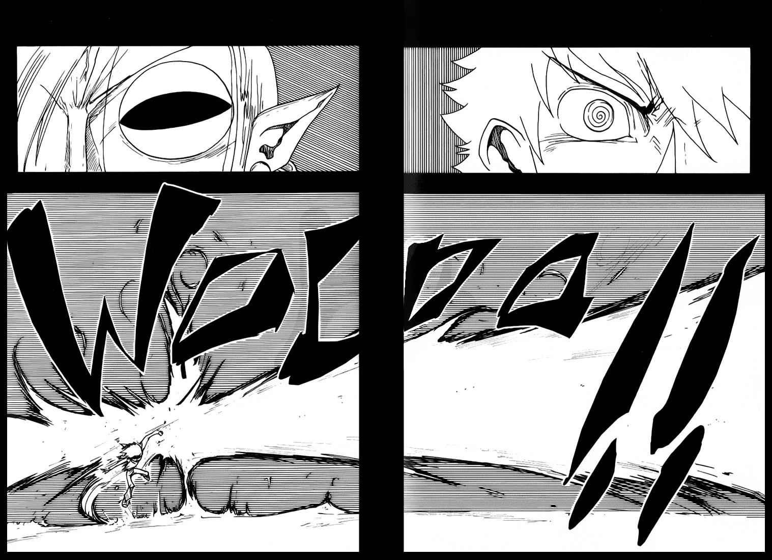 Dreamland Chapter 7 page 22 - Chapter 7: The Dark Kingdom