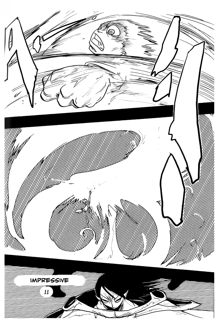 Dreamland Chapter 7 page 23 - Chapter 7: The Dark Kingdom