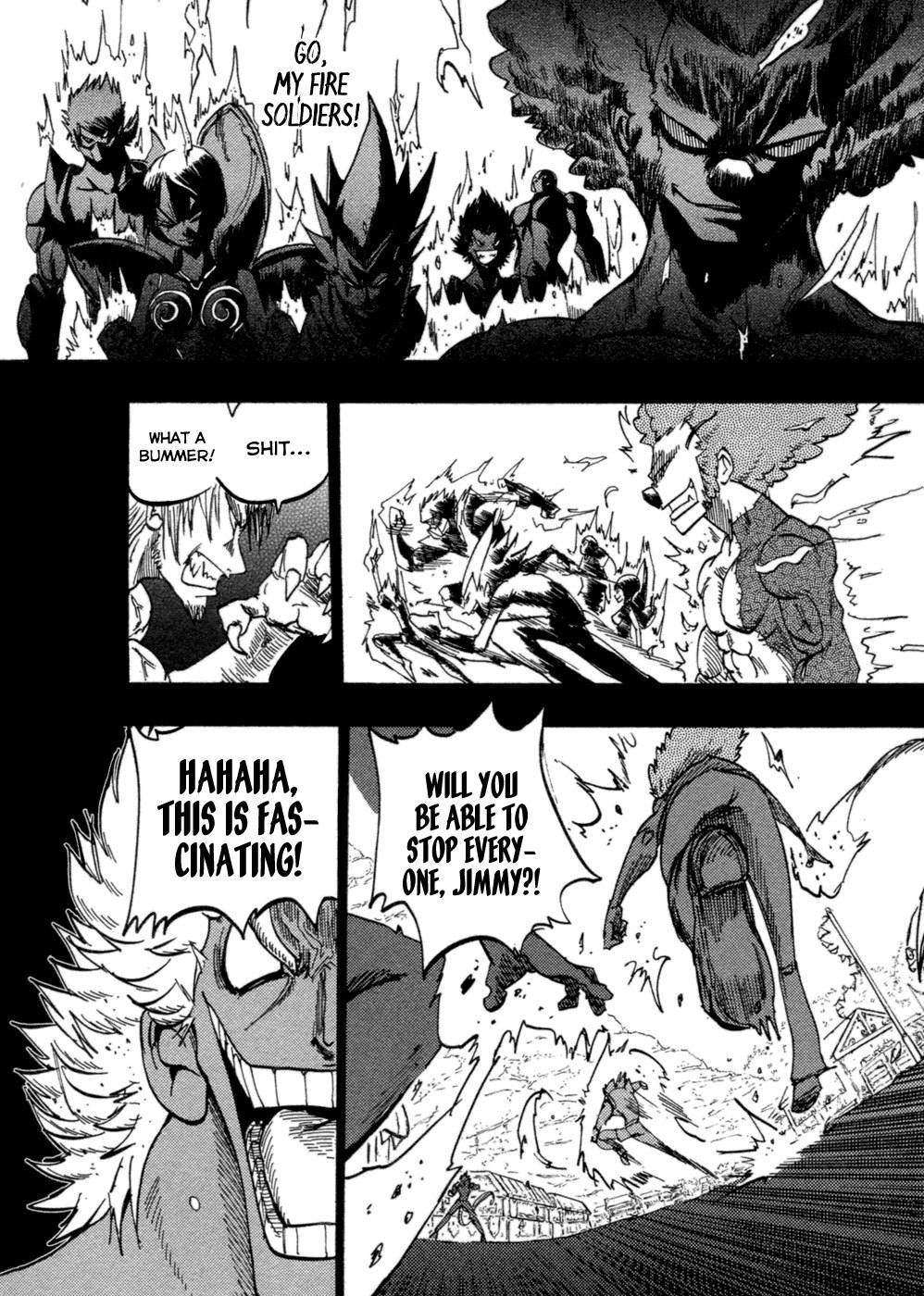 Dreamland Chapter 70 page 13 - Chapter 70: First Time