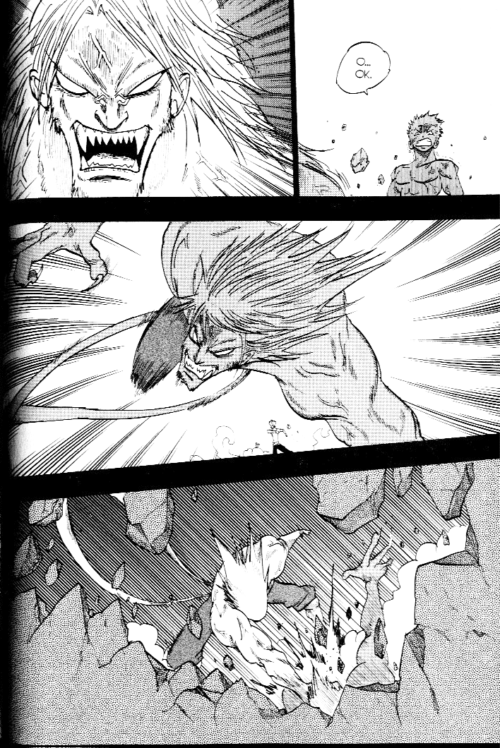 Dreamland Chapter 75 page 12 - Chapter 75: Dream 75