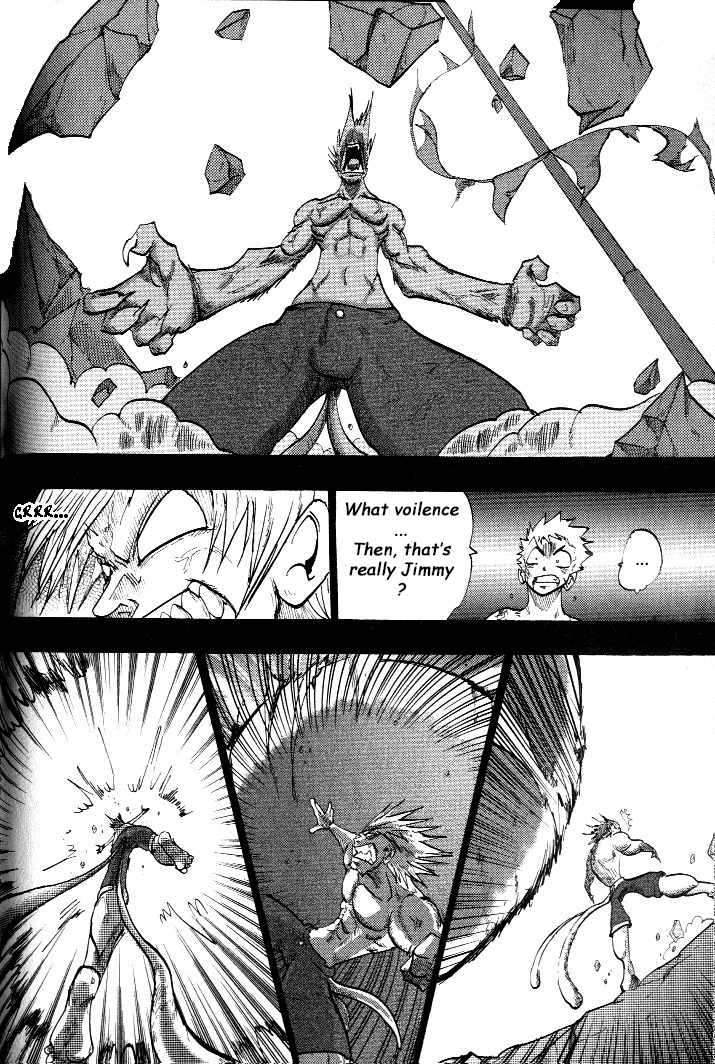 Dreamland Chapter 75 page 14 - Chapter 75: Dream 75