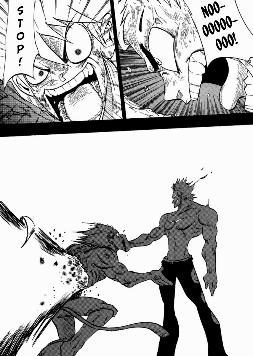 Dreamland Chapter 76 page 10 - Chapter 76: Farewell Jimmy