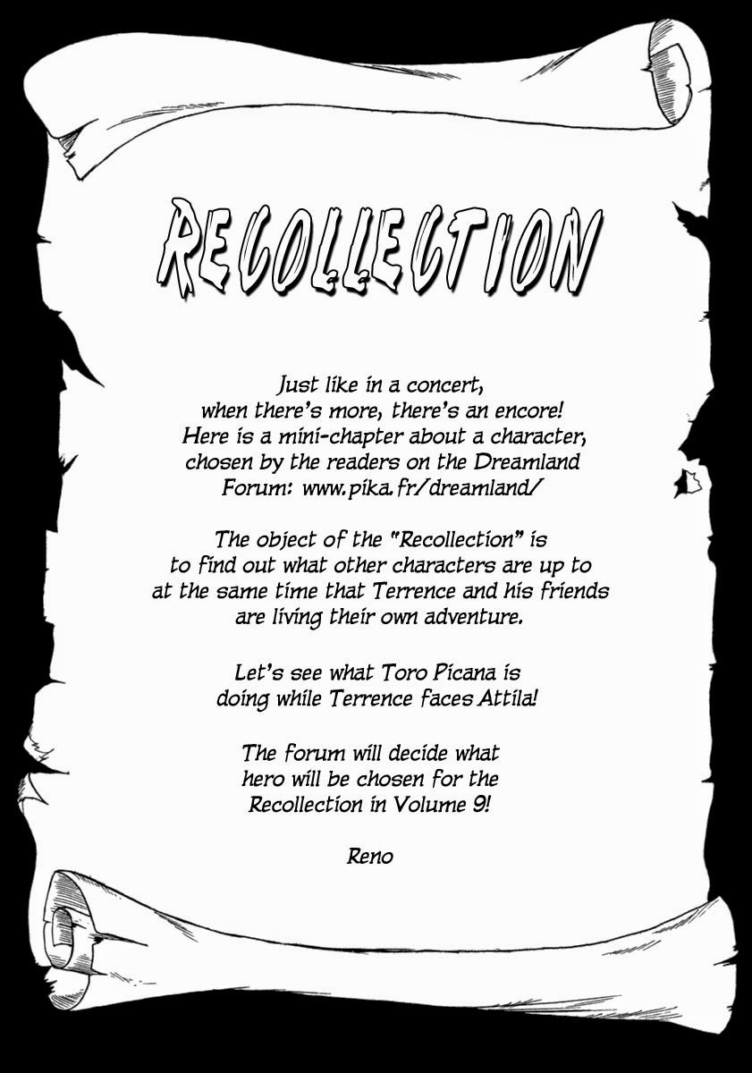 Dreamland Chapter 77 page 21 - Chapter 77: Terrence vs. Attila