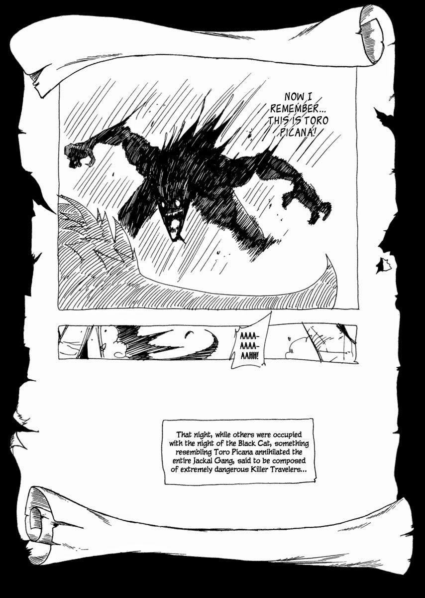 Dreamland Chapter 77 page 28 - Chapter 77: Terrence vs. Attila