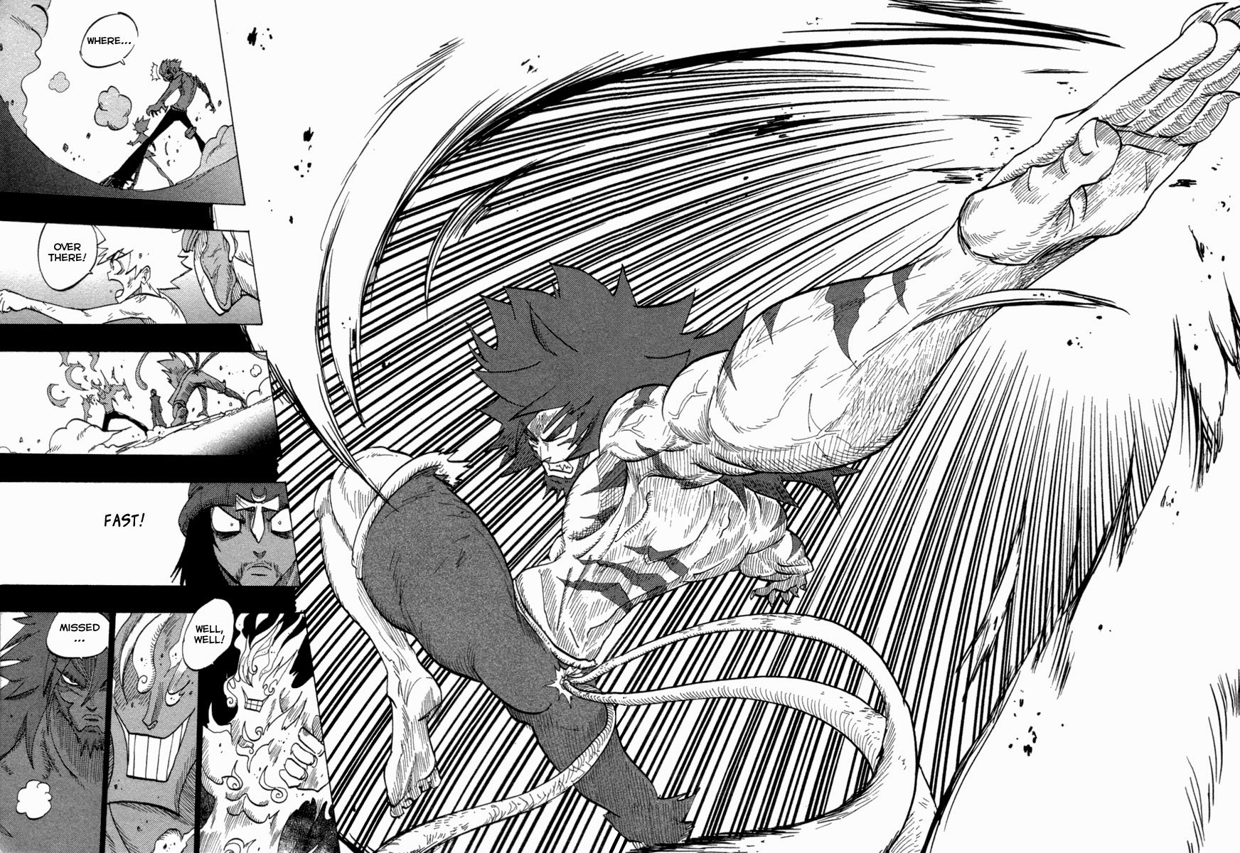 Dreamland Chapter 78 page 16 - Chapter 78: Tattoo