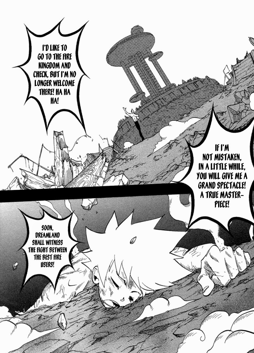 Dreamland Chapter 78 page 27 - Chapter 78: Tattoo