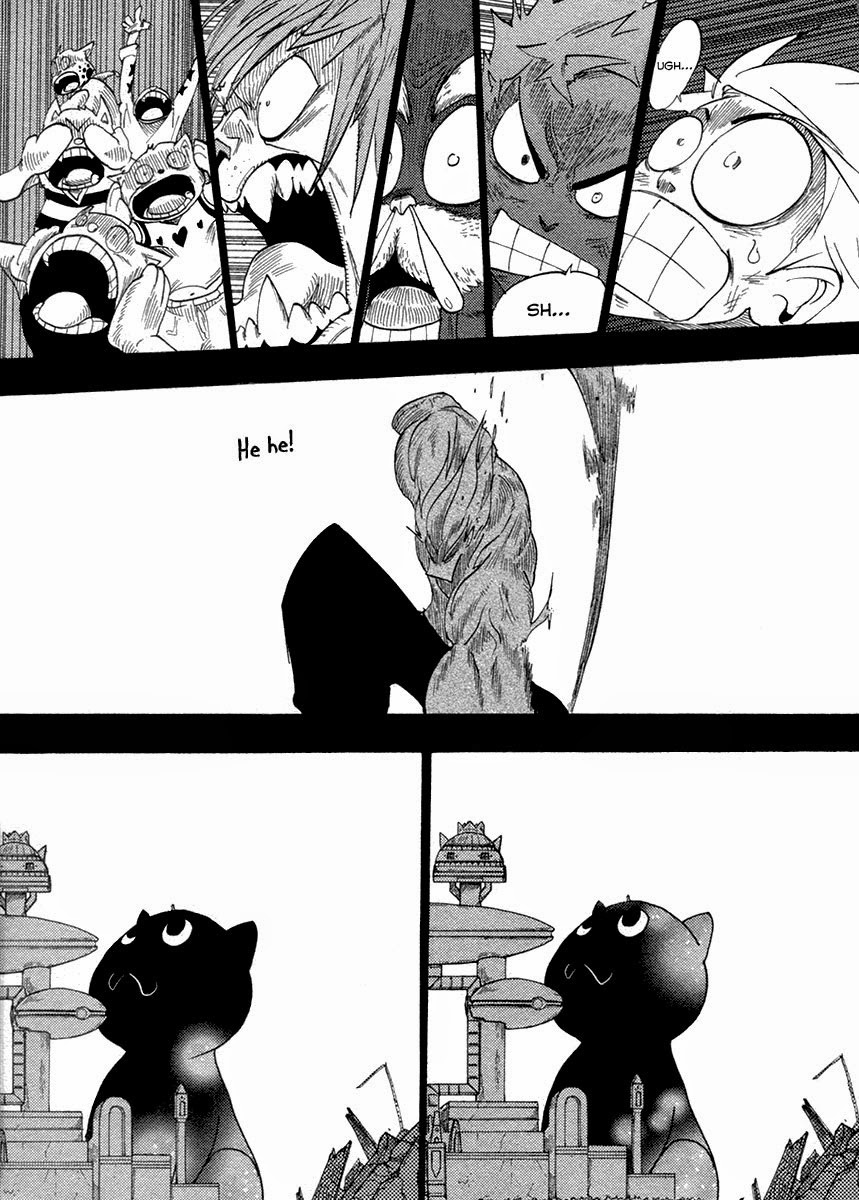 Dreamland Chapter 81 page 13 - Chapter 81: Drops