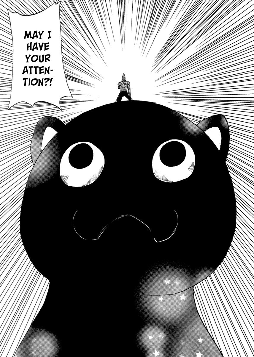 Dreamland Chapter 81 page 5 - Chapter 81: Drops