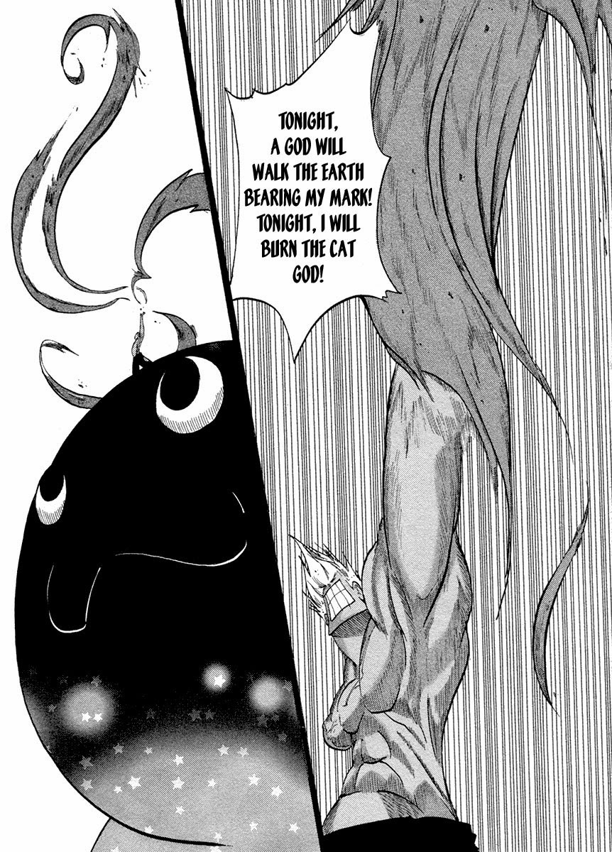 Dreamland Chapter 81 page 9 - Chapter 81: Drops