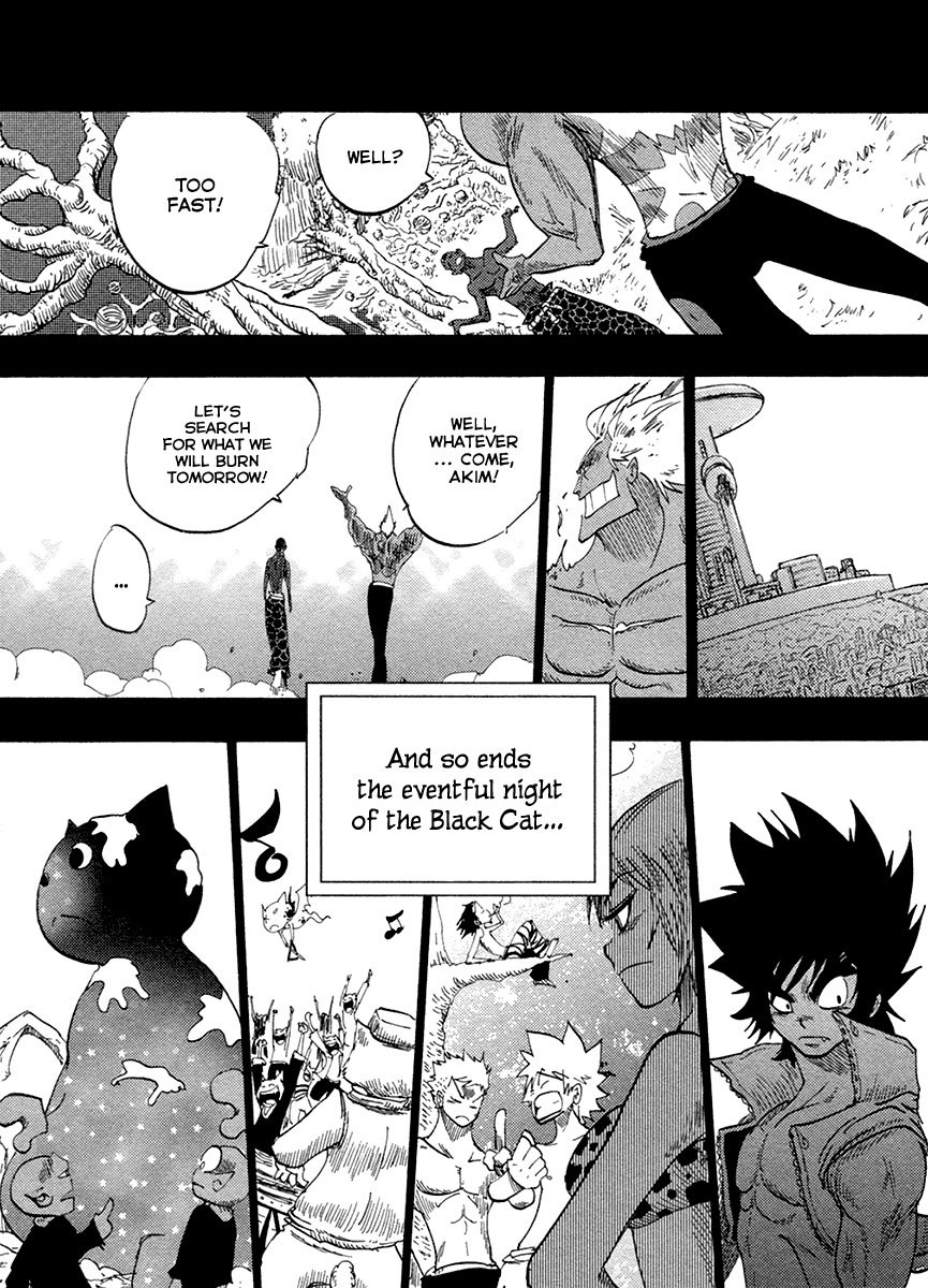 Dreamland Chapter 83 page 17 - Chapter 83: A Date Has Been Set