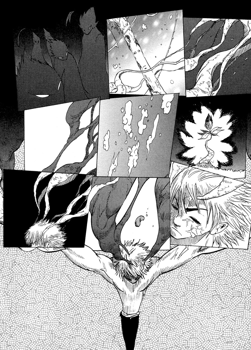 Dreamland Chapter 84 page 15 - Chapter 84: The Lucky Stars