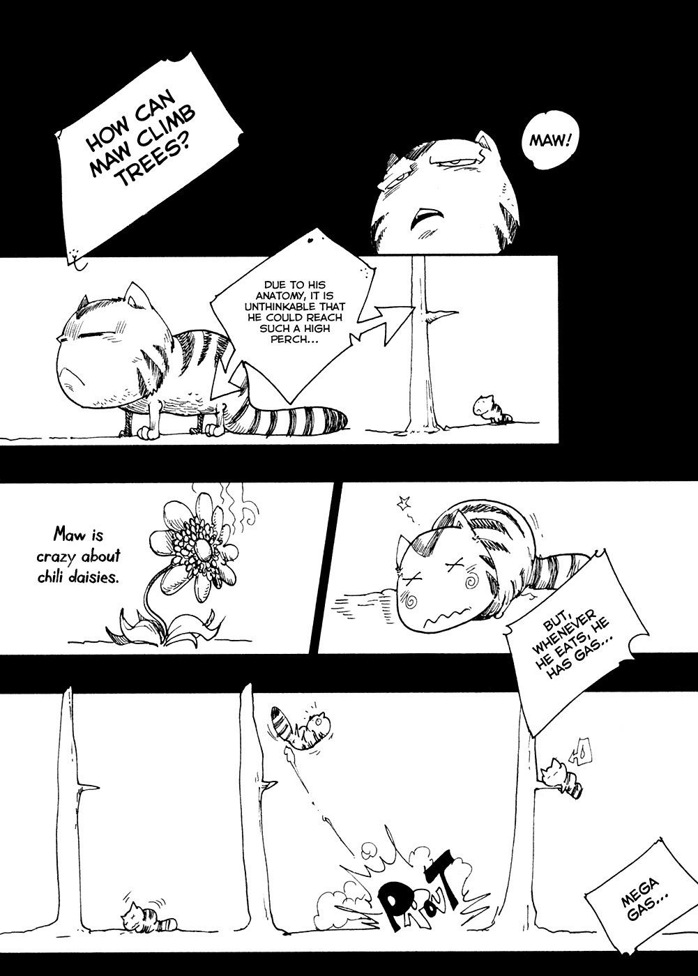 Dreamland Chapter 87 page 23 - Chapter 87: Unexpected Attack