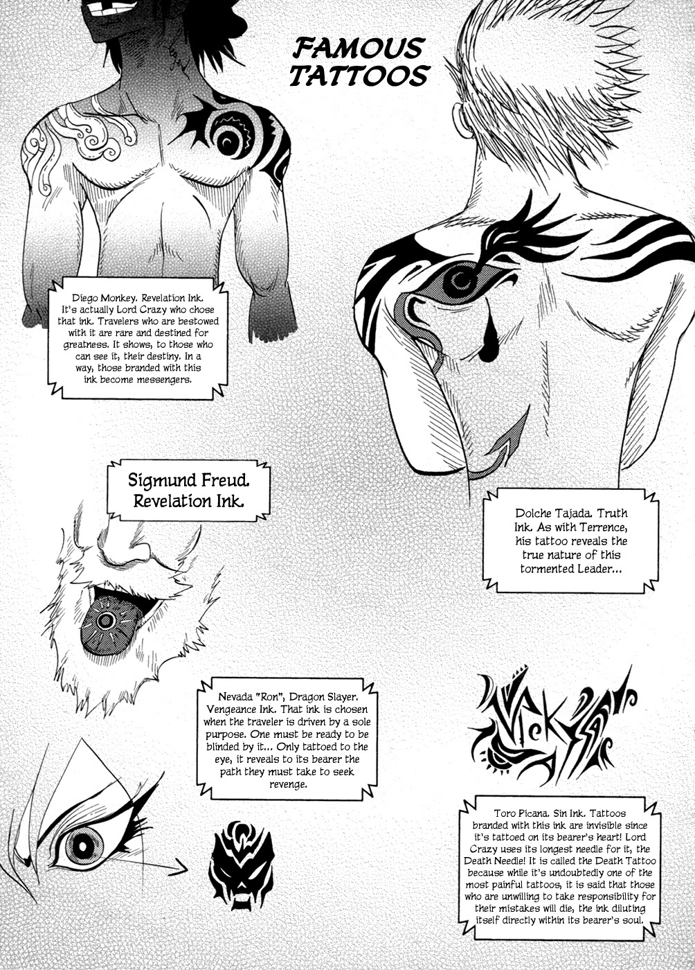 Dreamland Chapter 88 page 22 - Chapter 88: Chorus (1)
