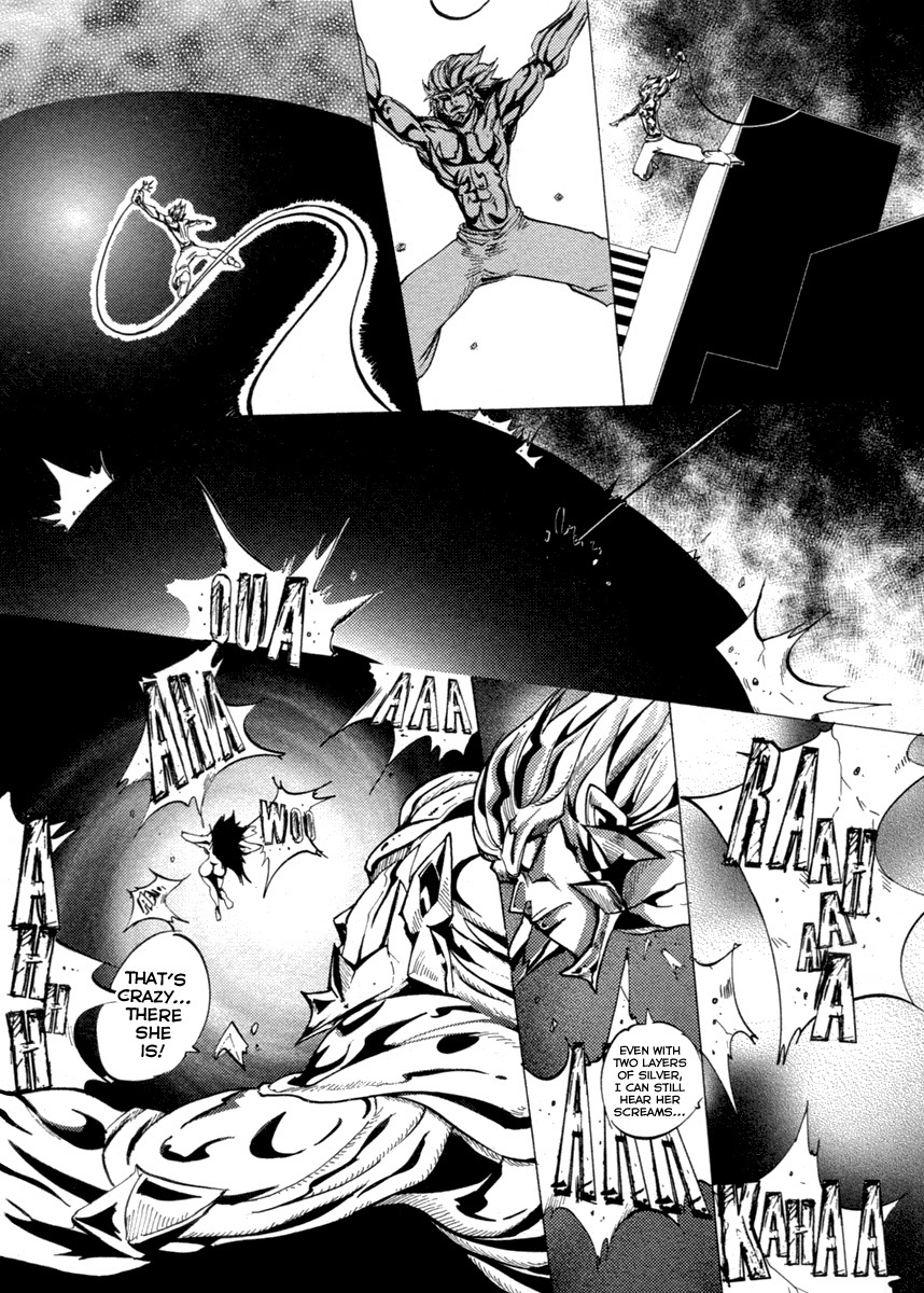 Dreamland Chapter 89 page 10 - Chapter 89: Verse (1)
