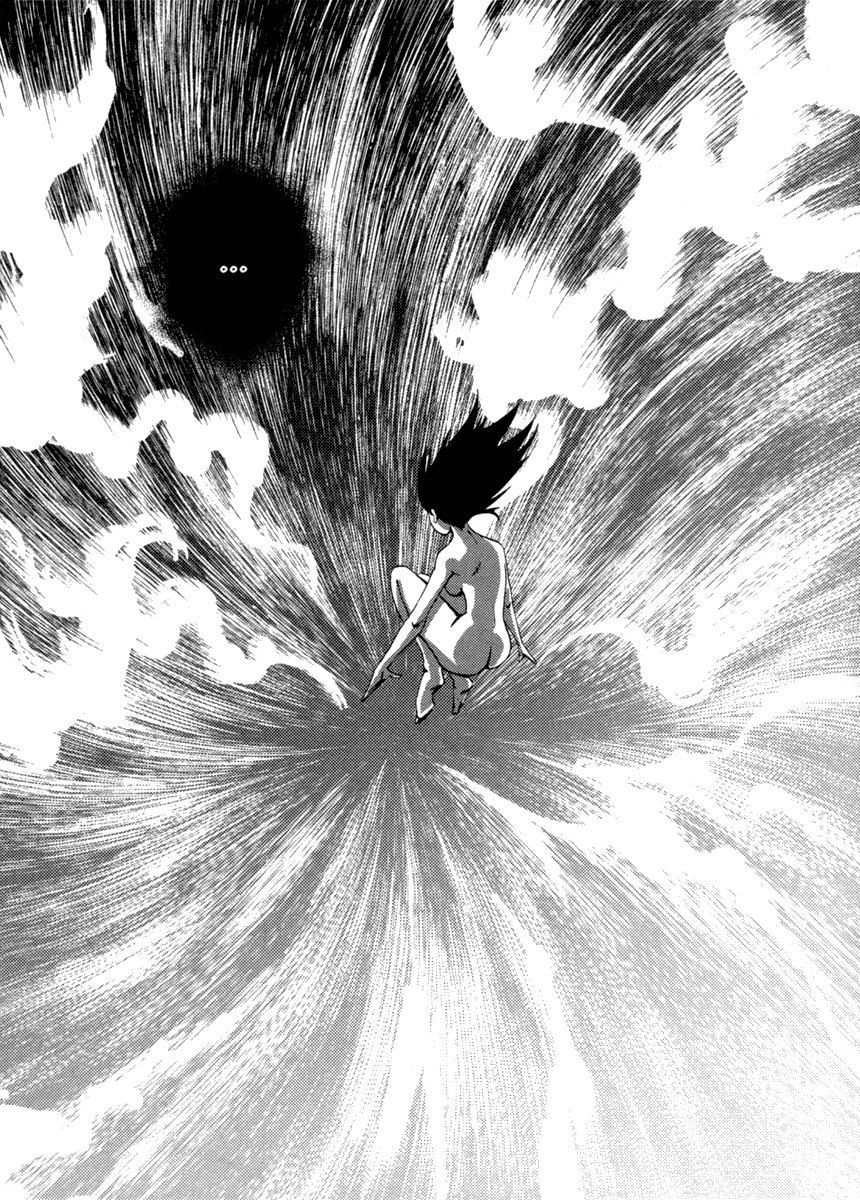 Dreamland Chapter 89 page 15 - Chapter 89: Verse (1)