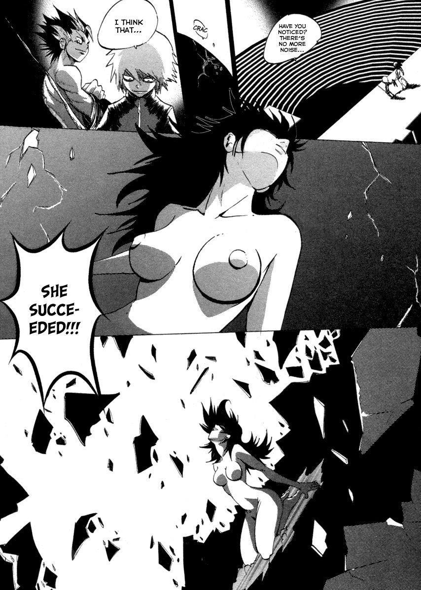 Dreamland Chapter 89 page 16 - Chapter 89: Verse (1)
