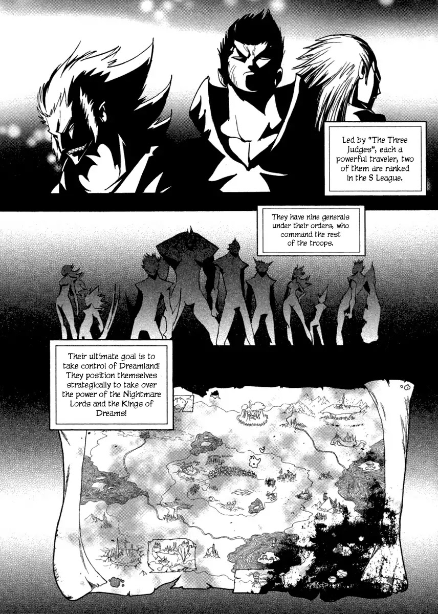 Dreamland Chapter 93 page 7 - Chapter 93: Verse (3)