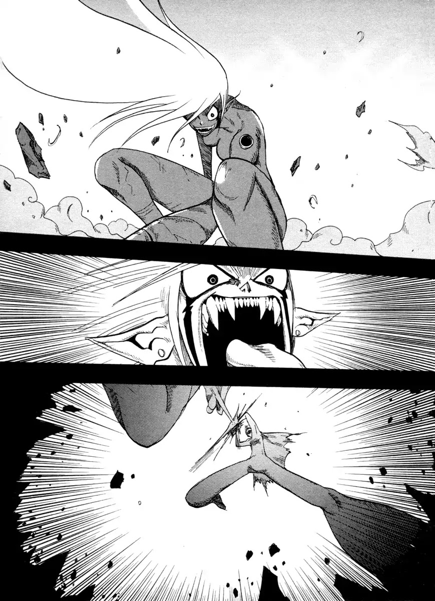 Dreamland Chapter 94 page 6 - Chapter 94: Dream 100!!