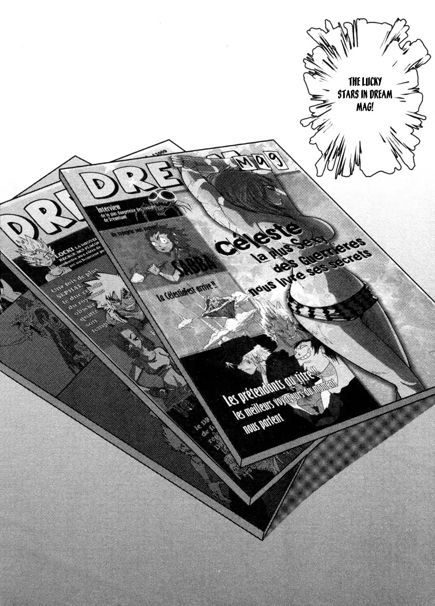 Dreamland Chapter 95 page 23 - Chapter 95: Verse (4)