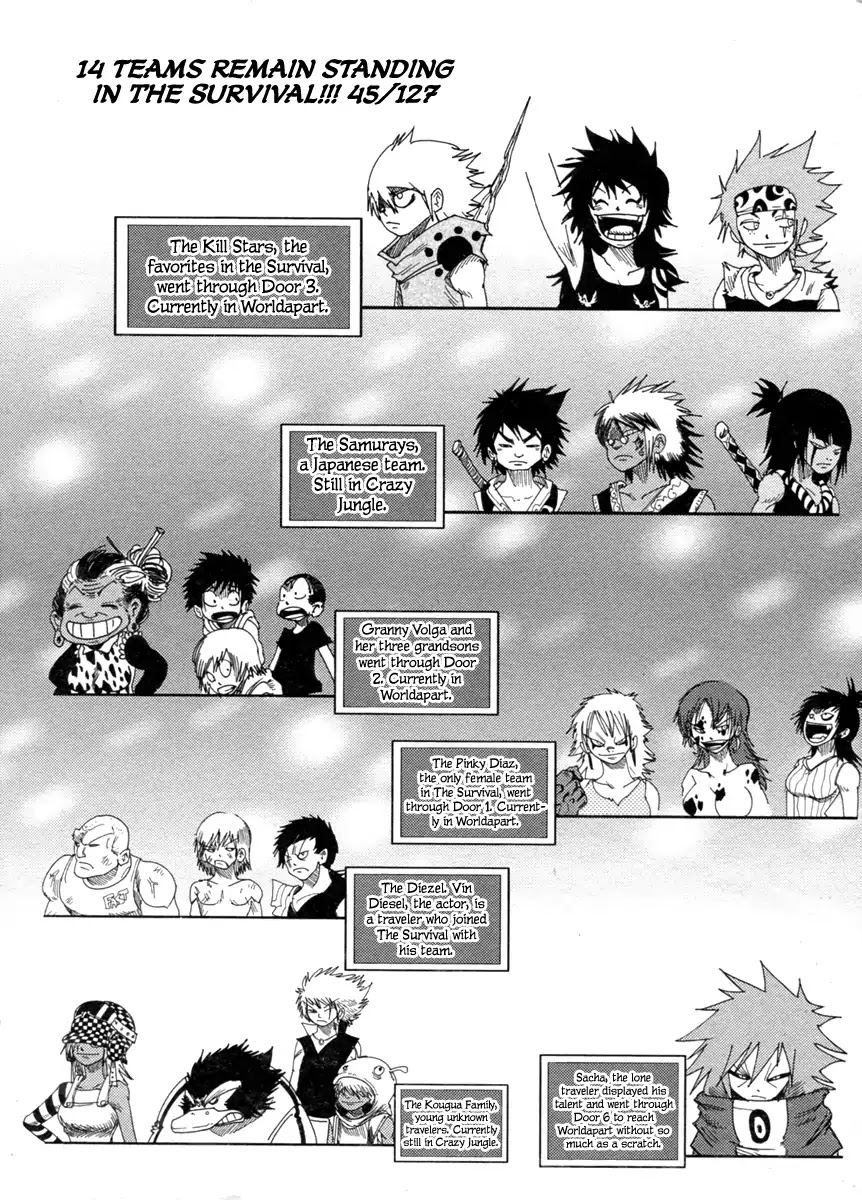 Dreamland Chapter 97 page 27 - Chapter 97: Verse (5)