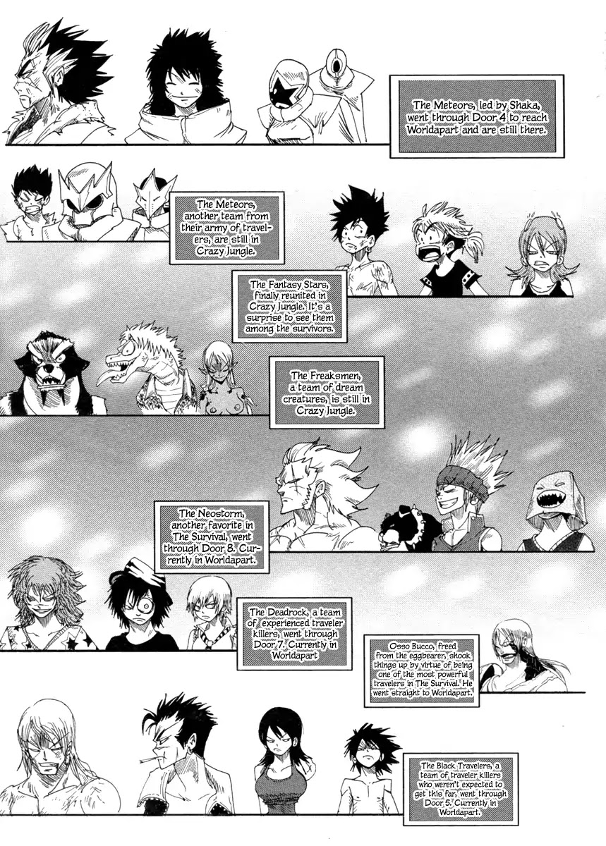 Dreamland Chapter 97 page 28 - Chapter 97: Verse (5)