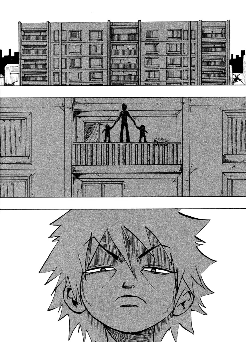 Dreamland Chapter 97 page 3 - Chapter 97: Verse (5)