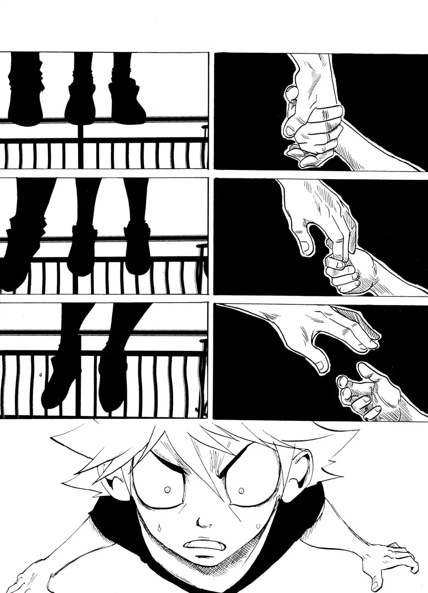 Dreamland Chapter 97 page 6 - Chapter 97: Verse (5)