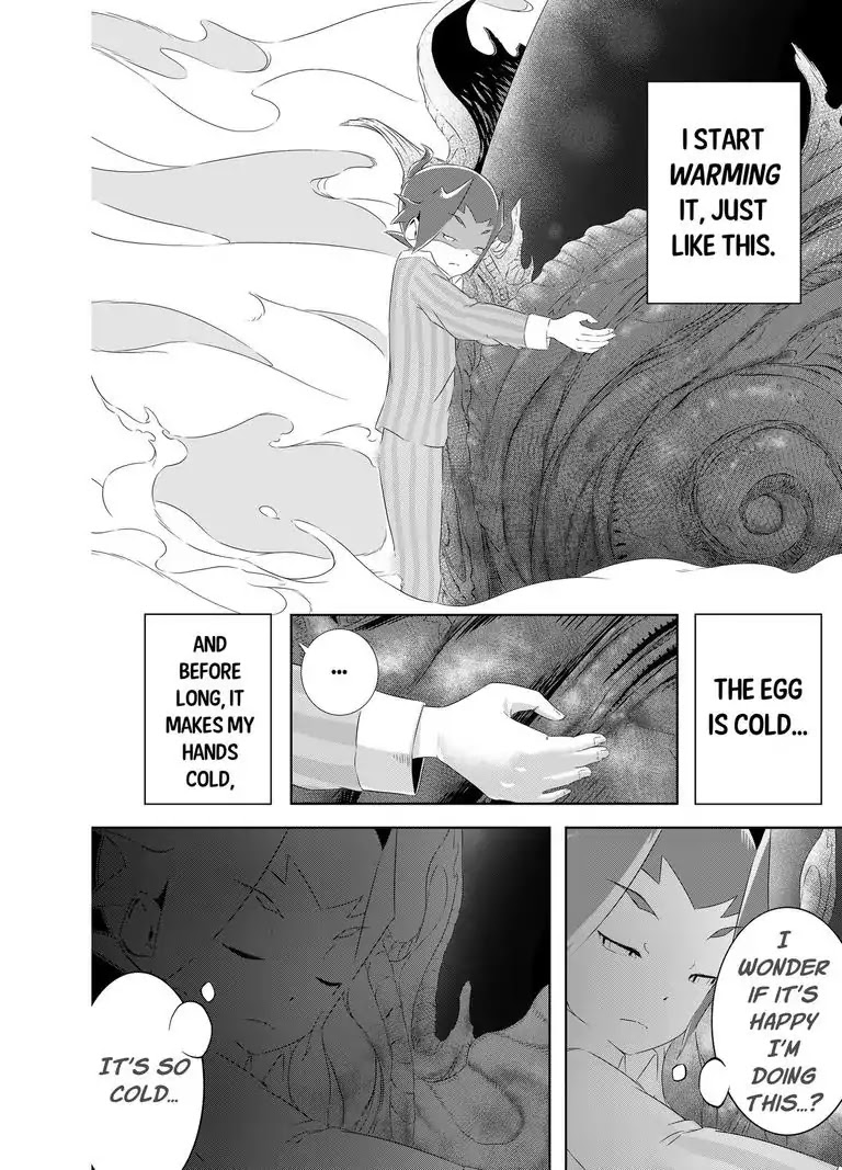 Dreamnautes Chapter 1 page 15 - Chapter 1