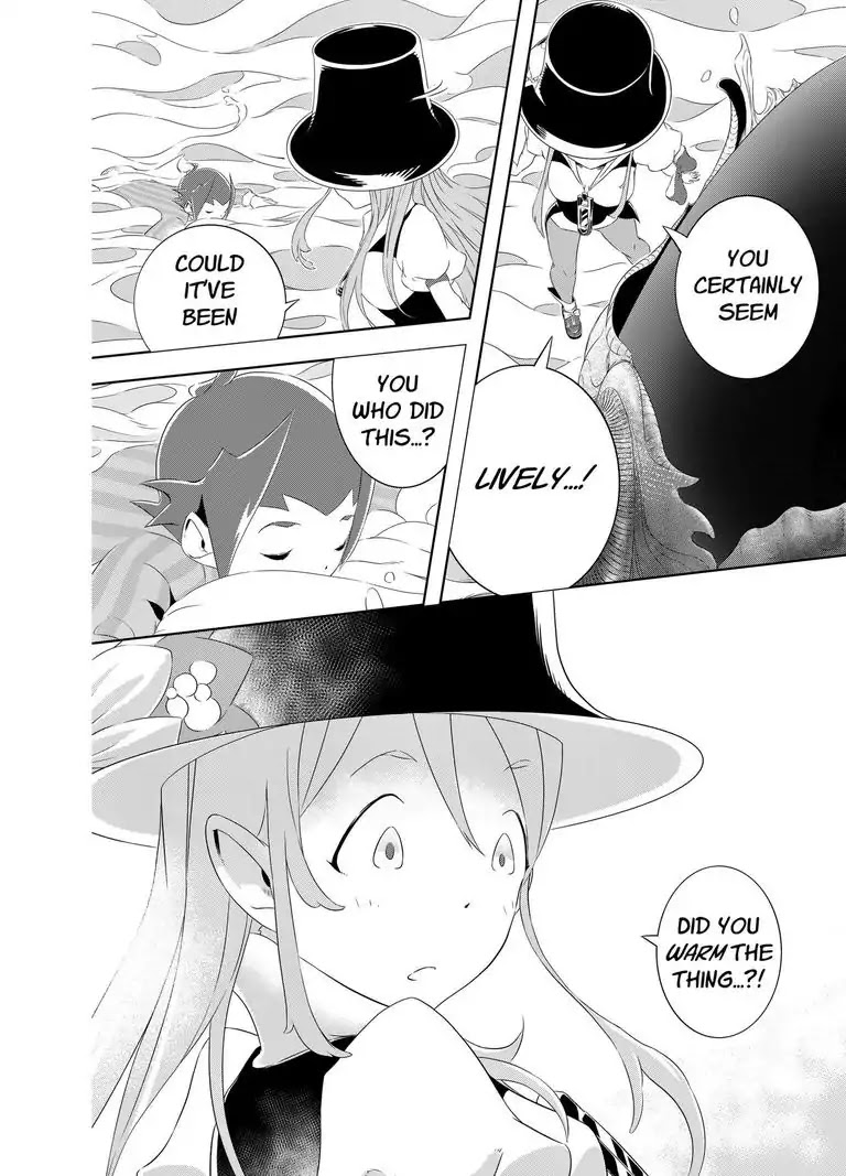 Dreamnautes Chapter 1 page 21 - Chapter 1