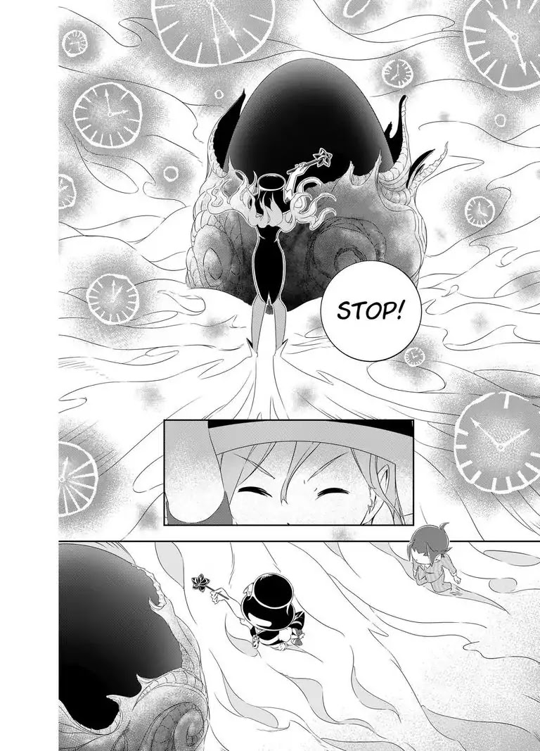 Dreamnautes Chapter 1 page 25 - Chapter 1