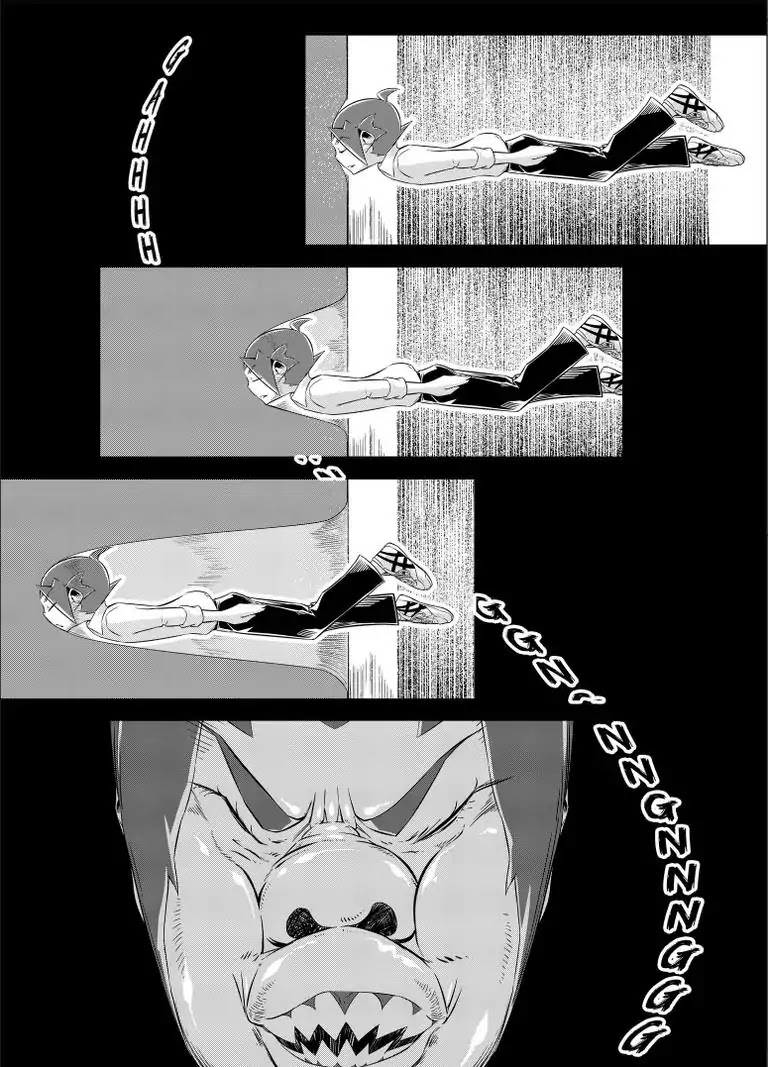 Dreamnautes Chapter 10 page 12 - Chapter 10